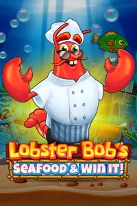 Lobster Bob’s Sea Food and Win It